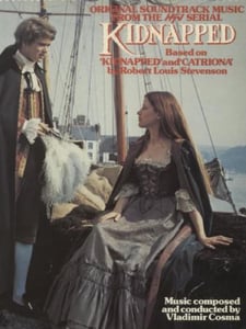 David's Song Copertina