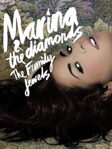 Obsessions Copertina