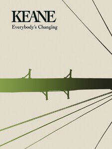 Everybody's Changing Artwork