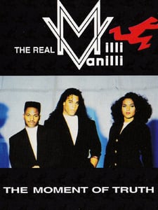 Tell Me Where It Hurts Copertina