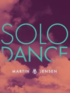 Solo Dance Pochette