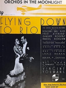 The Carioca Artwork
