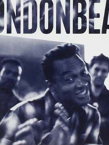 Getcha Ya Ya Copertina