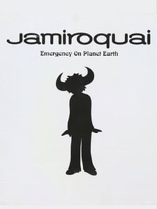 Emergency On Planet Earth Artwork
