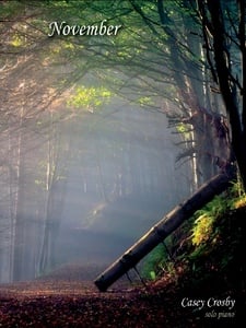 Listen To The Sweet Song Of The River Artwork