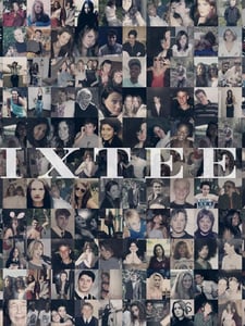 Sixteen Pochette
