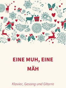 Eine Muh, Eine Mäh Artwork