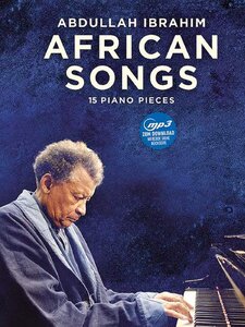 African Song No. 8 Artwork