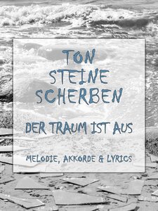 Der Traum ist aus Artwork