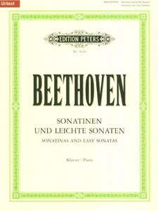 Sonata facile, Op. 49 No. 2 Artwork