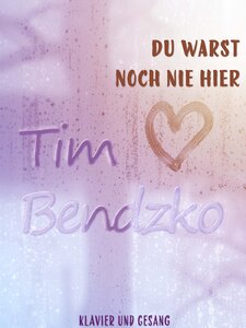 Du warst noch nie hier Artwork