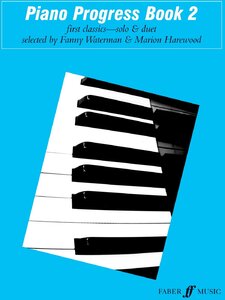 The Little Notebook for Anna Magdalena Bach: Minuet in G Major Artwork