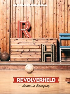 Lass Uns Gehen Copertina