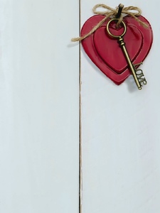 You Locked My Heart (And You Swallowed The Key) Imagen de portada