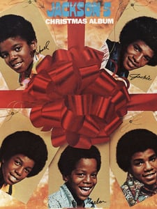Christmas Won't Be The Same This Year Artwork
