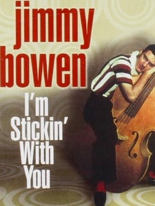 I'm Stickin' With You Imagen de portada