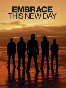 The End Is Near Copertina