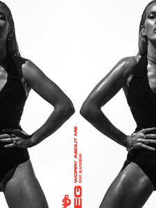 Worry About Me Imagen de portada