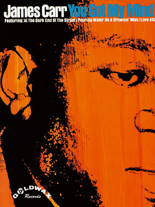 At The Dark End Of The Street Artwork