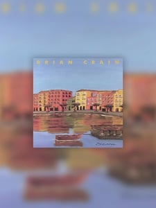 Tears in the Fountain Artwork