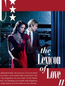 The Look Of Love Artwork