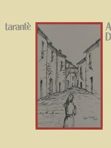 Remembering (Giocattolo) Pochette