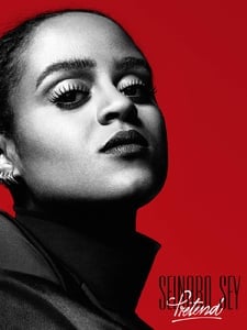 Younger Copertina