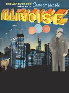 Chicago Copertina