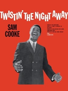 That's It, I Quit, I'm Movin' On Copertina