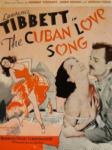 Cuban Love Song Imagen de portada