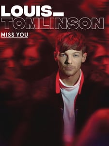 Miss You Artwork