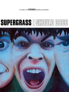 Alright Copertina