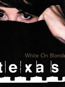 Say What You Want Copertina