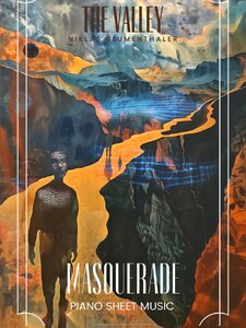 Masquerade Artwork