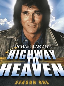 Highway To Heaven Imagen de portada