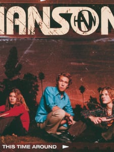 If Only Copertina