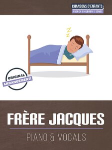 Frère Jacques Artwork