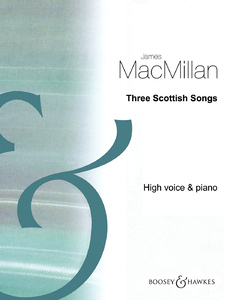 Scots Song Artwork