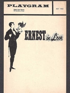 You Can't Make Love Artwork