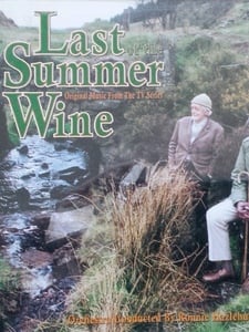 Last Of The Summer Wine Artwork