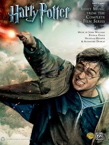 Hagrid The Professor Pochette