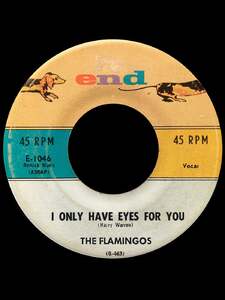 I Only Have Eyes For You Imagen de portada