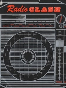This Is Radio Clash Artwork