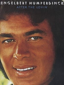 After The Lovin' Imagen de portada