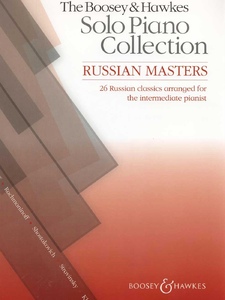 Rhapsody On A Theme Of Paganini, Op. 43: 18th Variation Imagen de portada