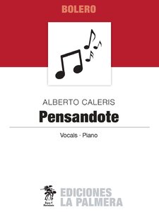 Pensandote Artwork