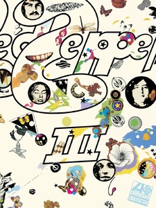 Immigrant Song Artwork