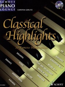 Etude E Major, Op. 10 No. 3 (Tristesse) (Crossover) Copertina