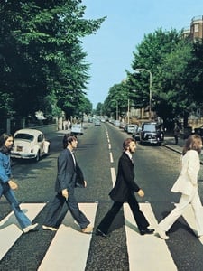 Golden Slumbers Artwork