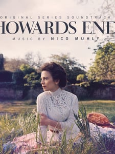 Return To Howard's End Artwork